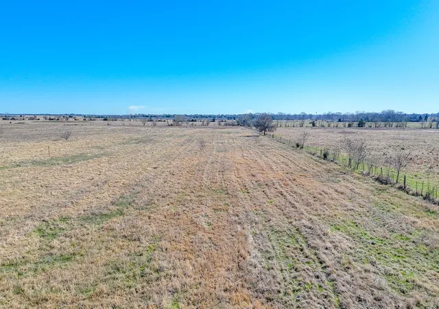 Photo 3 of Land for sale at Lot 1 Ne Cr 2160, Kerens, TX 75144 | MLS# 21149793 | Listing updated on 2026-09-22