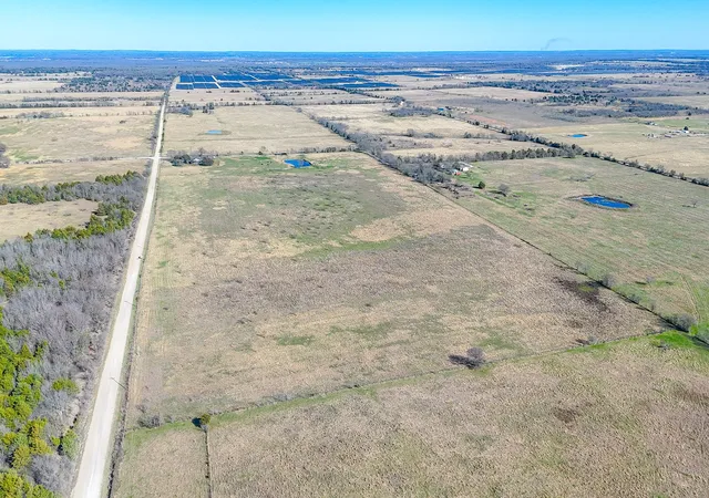 Photo 10 of Land for sale at Lot 2 Ne Cr 2160, Kerens, TX 75144 | MLS# 21149857 | Listing updated on 2026-08-21