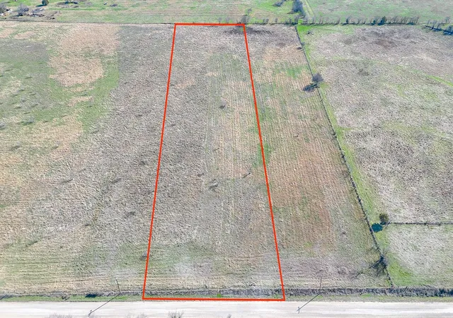 Photo 1 of Land for sale at Lot 2 Ne Cr 2160, Kerens, TX 75144 | MLS# 21149857 | Listing updated on 2026-08-21