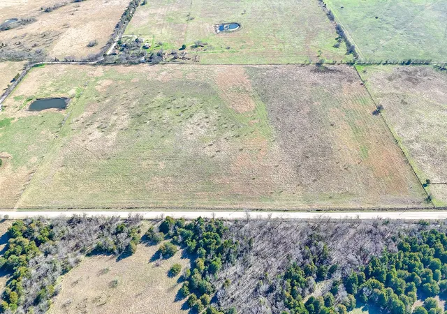 Photo 3 of Land for sale at Lot 2 Ne Cr 2160, Kerens, TX 75144 | MLS# 21149857 | Listing updated on 2026-08-21