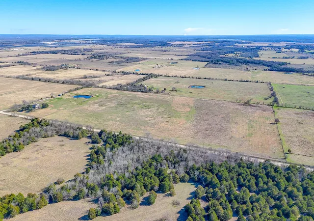 Photo 4 of Land for sale at Lot 2 Ne Cr 2160, Kerens, TX 75144 | MLS# 21149857 | Listing updated on 2026-08-21