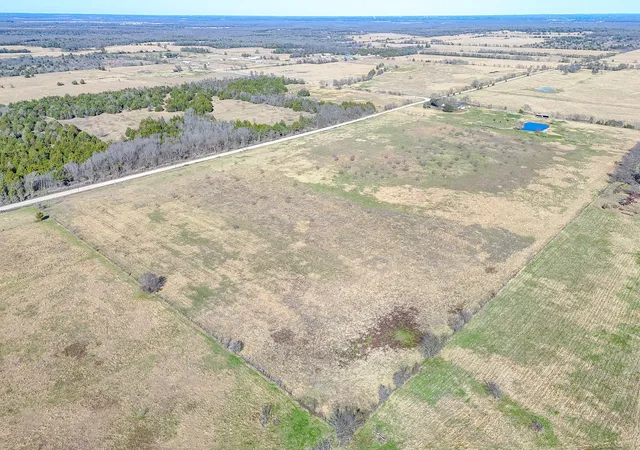 Photo 12 of Land for sale at Lot 3 Ne Cr 2160, Kerens, TX 75144 | MLS# 21149874 | Listing updated on 2026-08-21