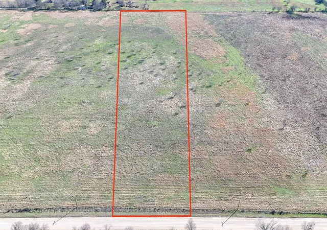 Photo 1 of Land for sale at Lot 5 Ne Cr 2160, Kerens, TX 75144 | MLS# 21149893 | Listing updated on 2026-08-21