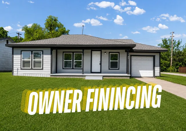 Photo 1 of Single family home for sale at 1806 Wellington St, Greenville, TX 75401 | MLS# 21149888 | Listing updated on 2026-08-18