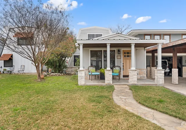 Photo 3 of Sale Pending at 107 Private Road 132, Whitney, TX 76692 | MLS# 21146994 | Listing updated on 2026-08-19