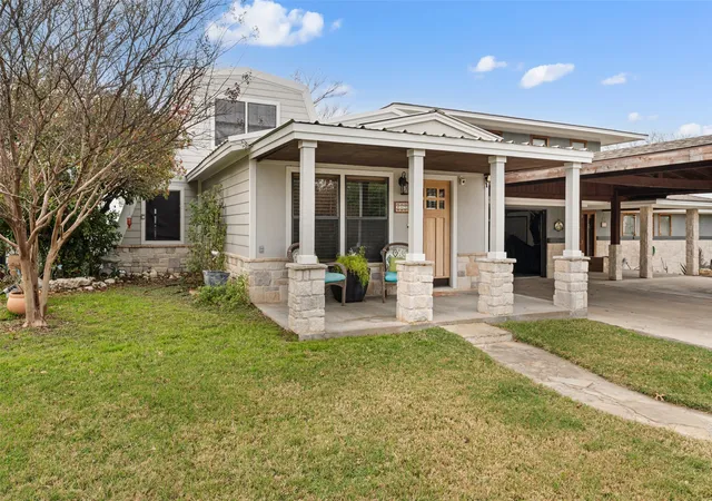 Photo 4 of Sale Pending at 107 Private Road 132, Whitney, TX 76692 | MLS# 21146994 | Listing updated on 2026-08-19