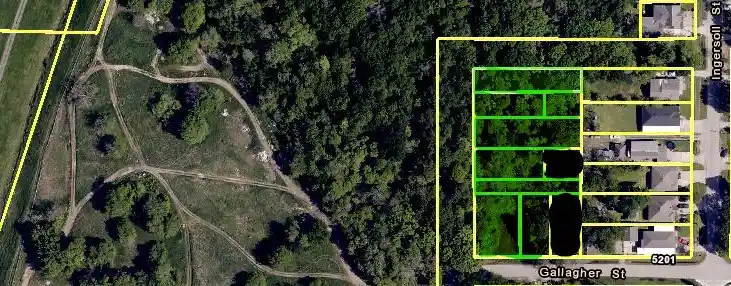 Photo 1 of Land for sale at 5223 Gallagher St, Dallas, TX 75212 | MLS# 21150029 | Listing updated on 2026-10-26