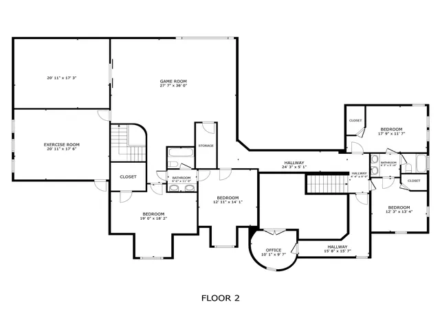 Photo 40 of Mansion for sale at 411 Crestfield Ct, Sunnyvale, TX 75182 | MLS# 21150163 | Listing updated on 2026-08-26