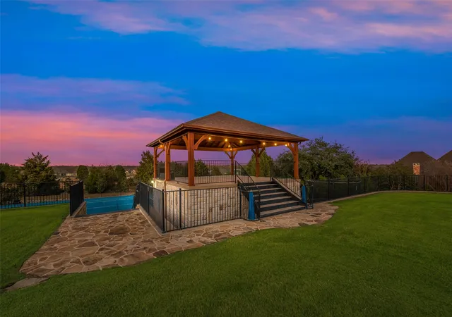 Photo 3 of Single family home for sale at 411 Crestfield Ct, Sunnyvale, TX 75182 | MLS# 21150163 | Listing updated on 2026-08-26
