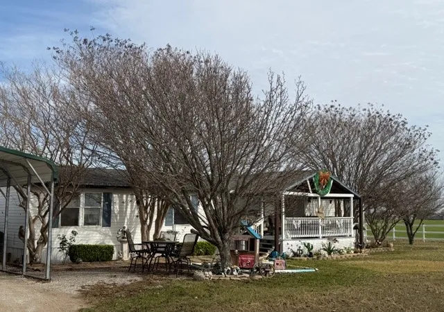 Photo 1 of Manufactured home for sale at 6225 Fm 2415, Alvarado, TX 76009 | MLS# 21150192 | Listing updated on 2026-08-19