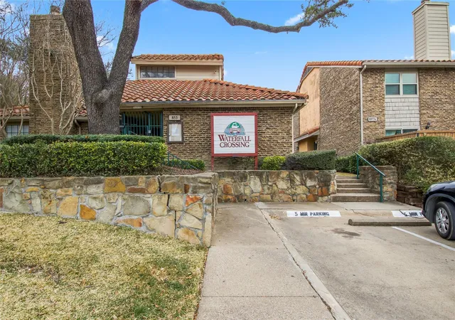 Photo 1 of Condo for sale at 887 Dublin Dr #D, Richardson, TX 75080 | MLS# 21150241 | Listing updated on 2026-07-24
