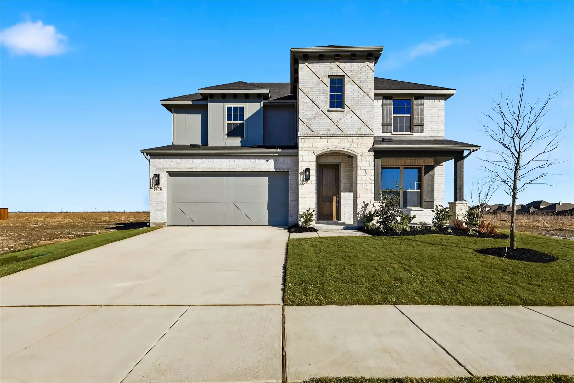 Photo 1 of Sale Pending at 5908 Pebble Dr, Celina, TX 75009 | MLS# 20876257 | Listing updated on 2026-10-30