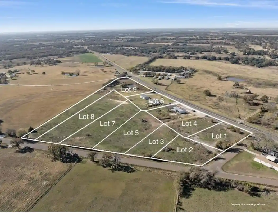 Photo 1 of Land for sale at Tbd 9 Rogers Hill Rd, Waco, TX 76705 | MLS# 21150471 | Listing updated on 2026-10-14