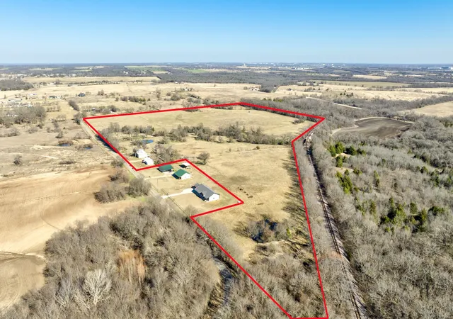 Photo 1 of Land for sale at 3356 Old Dorchester Rd, Sherman, TX 75092 | MLS# 21150515 | Listing updated on 2026-08-29