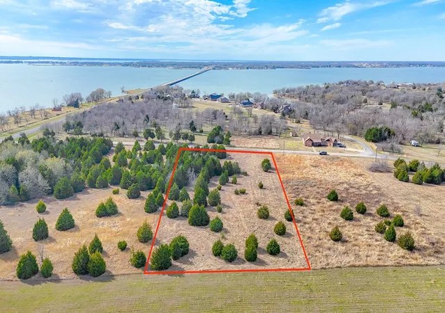 Photo 11 of Land for sale at Lot 49 Baybridge, Kerens, TX 75144 | MLS# 21150572 | Listing updated on 2026-08-20