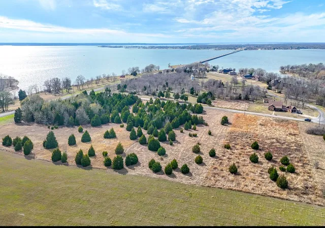 Photo 2 of Land for sale at Lot 49 Baybridge, Kerens, TX 75144 | MLS# 21150572 | Listing updated on 2026-08-20