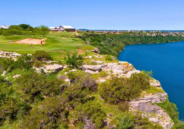 Homes for sale in Graford, TX | Lot 127 Balleycastle Dr, Graford, TX 76449 | MLS# 21150585