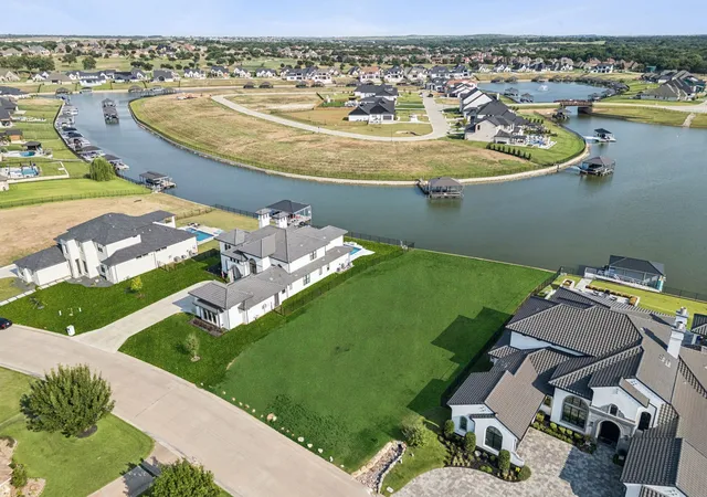 Photo 2 of Land for sale at 6137 Lakeside Dr, Fort Worth, TX 76179 | MLS# 21150629 | Listing updated on 2026-07-20
