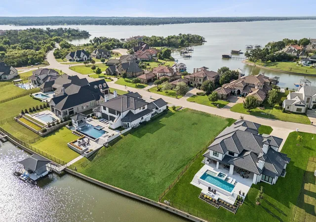Photo 3 of Land for sale at 6137 Lakeside Dr, Fort Worth, TX 76179 | MLS# 21150629 | Listing updated on 2026-07-20