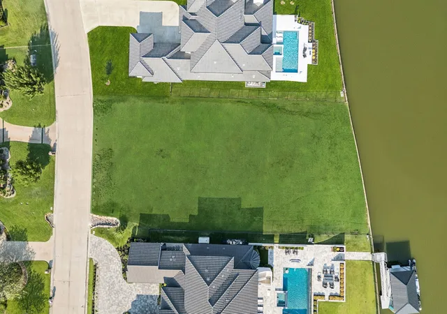 Photo 3 of Land for sale at 6137 Lakeside Dr, Fort Worth, TX 76179 | MLS# 21150629 | Listing updated on 2026-07-20