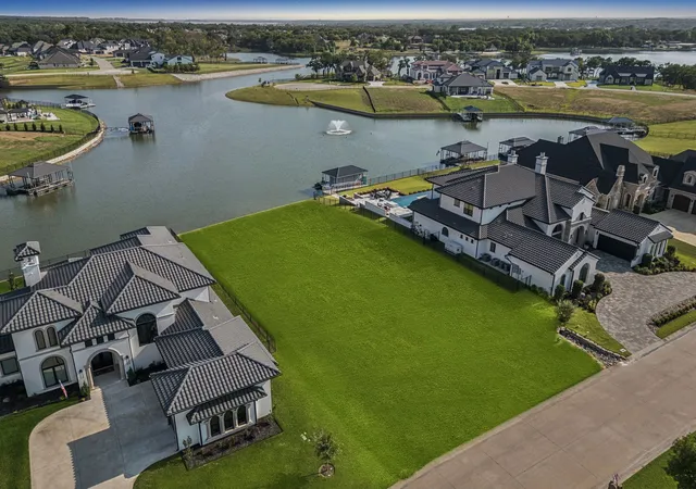 Photo 4 of Land for sale at 6137 Lakeside Dr, Fort Worth, TX 76179 | MLS# 21150629 | Listing updated on 2026-07-20