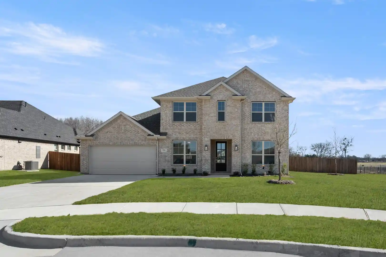 Photo 1 of Single family home for sale at 931 Richard Pittmon Dr, De Soto, TX 75115 | MLS# 21150675 | Listing updated on 2026-10-29