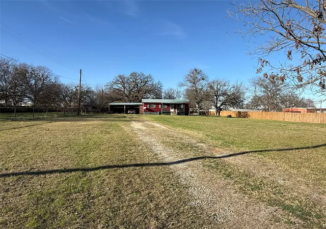 Photo 1 of Manufactured home for sale at 4400 W Park Row Blvd, Corsicana, TX 75110 | MLS# 21150689 | Listing updated on 2026-07-07