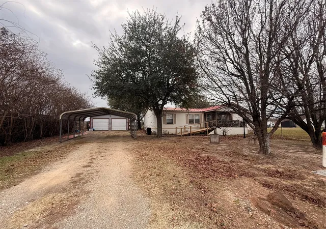 Homes for sale in Quitman, TX | 254 Holiday Village Dr, Quitman, TX 75783 | MLS# 21150744