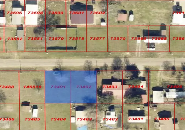 Photo 3 of Sale Pending at 0000 Holiday Village Dr, Quitman, TX 75783 | MLS# 21150751 | Listing updated on 2026-07-17