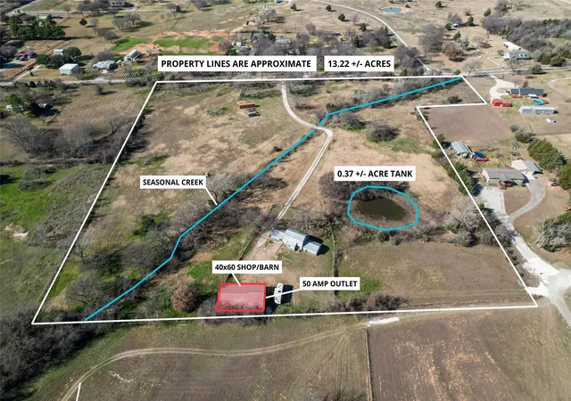 Homes for sale in Paradise, TX | 443 County Road 3799, Paradise, TX 76073 | MLS# 21150883