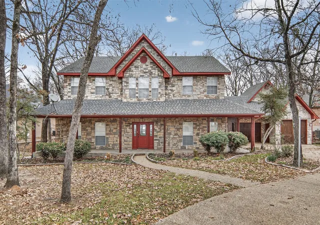 Photo 1 of Single family home for sale at 643 Pr 5937, Emory, TX 75440 | MLS# 21135440 | Listing updated on 2026-09-25