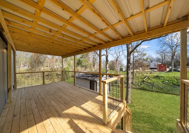 Photo 35 of Manufactured home for sale at 721 Queens Dr, Tool, TX 75143 | MLS# 21151420 | Listing updated on 2026-09-30