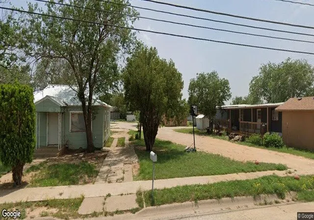 Photo 1 of Land for sale at 320 28th St, Snyder, TX 79549 | MLS# 21151775 | Listing updated on 2026-07-20