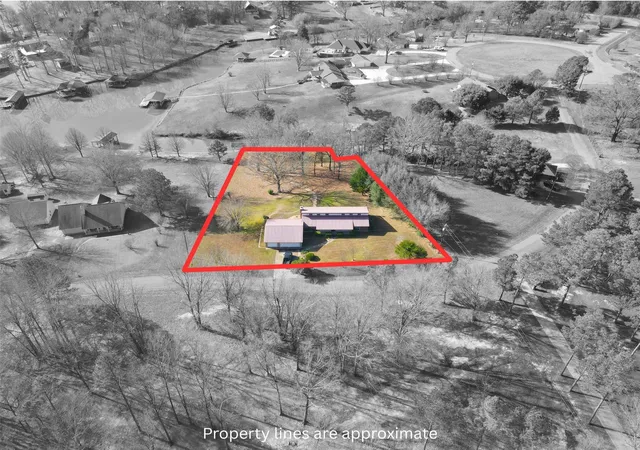 Homes for sale in Pittsburg, TX | 132 Cr 2933, Pittsburg, TX 75686 | MLS# 21151545