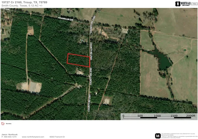 Homes for sale in Troup, TX | 19727 Cr 2160, Troup, TX 75789 | MLS# 21151812