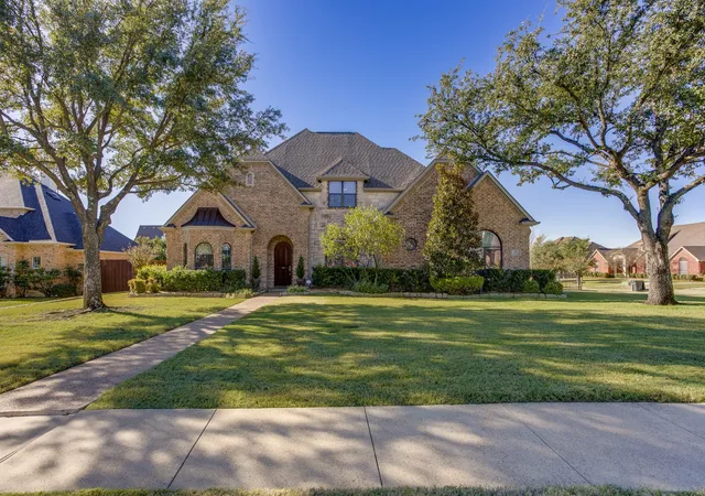 Photo 1 of Single family home for sale at 416 Stone Canyon Dr, Sunnyvale, TX 75182 | MLS# 21144557 | Listing updated on 2026-08-31