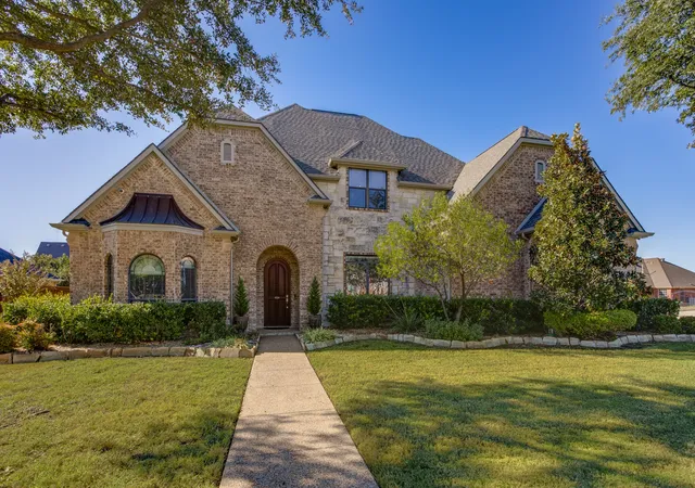 Photo 40 of Single family home for sale at 416 Stone Canyon Dr, Sunnyvale, TX 75182 | MLS# 21144557 | Listing updated on 2026-08-31