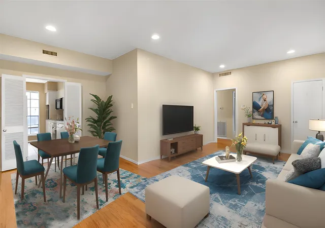 Photo 1 of Condo for sale at 6011 E University Blvd E #247, Dallas, TX 75206 | MLS# 21151907 | Listing updated on 2026-09-24