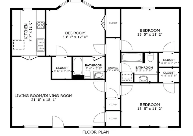 Photo 3 of Condo for sale at 6011 E University Blvd E #247, Dallas, TX 75206 | MLS# 21151907 | Listing updated on 2026-09-24
