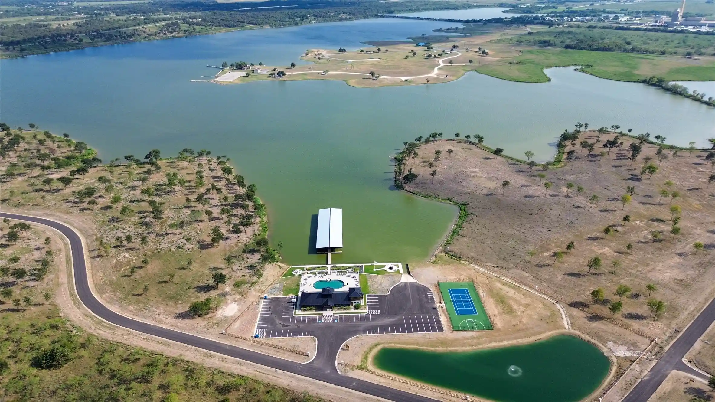 Photo 1 of Land for sale at L21 Camp Fleming Court, Corsicana, TX 75109 | MLS# 21149854 | Listing updated on 2026-06-09