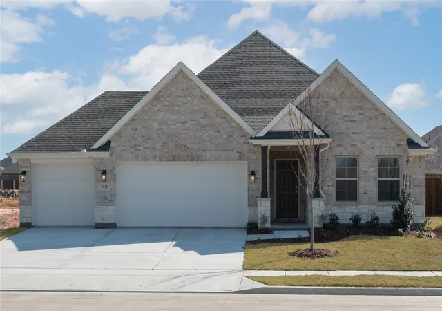 Photo 1 of Sale Pending at 3113 Citrusvale Dr, Royse City, TX 75189 | MLS# 21152009 | Listing updated on 2026-07-13