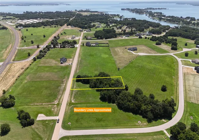 Photo 1 of Land for sale at Lot 78 Clubhouse Dr, Corsicana, TX 75109 | MLS# 21142711 | Listing updated on 2026-06-09