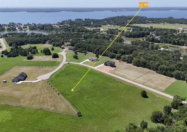 Homes for sale in Corsicana, TX | Lot 390 Polaris Dr, Corsicana, TX 75109 | MLS# 21142603
