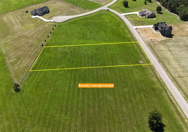 Homes for sale in Corsicana, TX | Lot 390 Polaris Dr, Corsicana, TX 75109 | MLS# 21142603