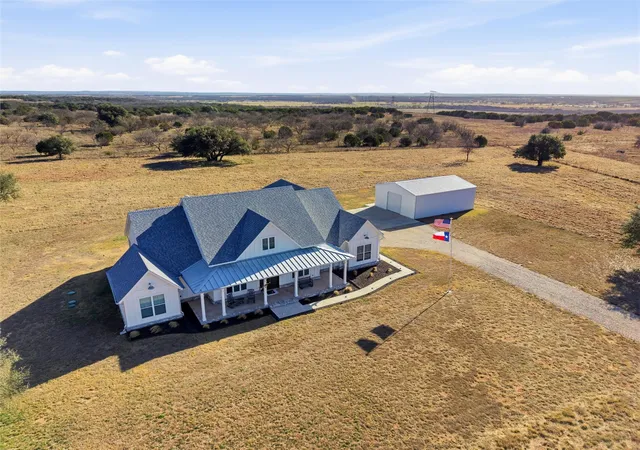 1st image of 245 La Cresta Ln, Mineral Wells, TX 76067 | MLS# 21148376