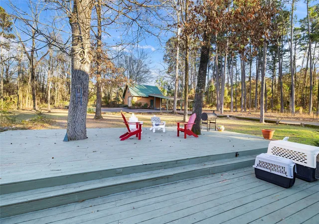 Photo 4 of Single family home for sale at 1020 County Road 3277, Quitman, TX 75783 | MLS# 21152123 | Listing updated on 2026-08-23