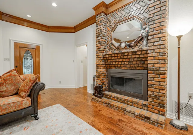Photo 3 of Single family home for sale at 8429 Karen Ln, Terrell, TX 75160 | MLS# 21146161 | Listing updated on 2026-07-23