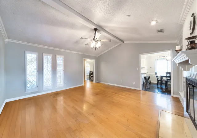 Photo 3 of Sale Pending at 430 Brookfield Dr, Garland, TX 75040 | MLS# 21148521 | Listing updated on 2026-08-03
