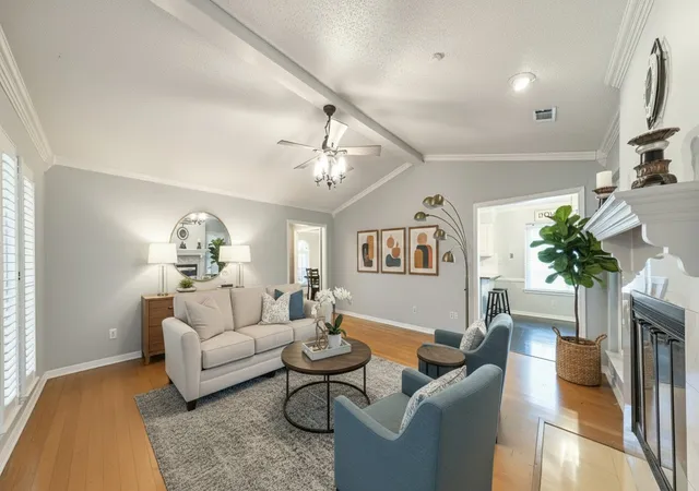 Photo 3 of Sale Pending at 430 Brookfield Dr, Garland, TX 75040 | MLS# 21148521 | Listing updated on 2026-08-03