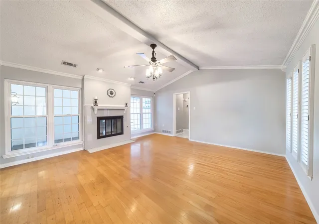Photo 4 of Sale Pending at 430 Brookfield Dr, Garland, TX 75040 | MLS# 21148521 | Listing updated on 2026-08-03